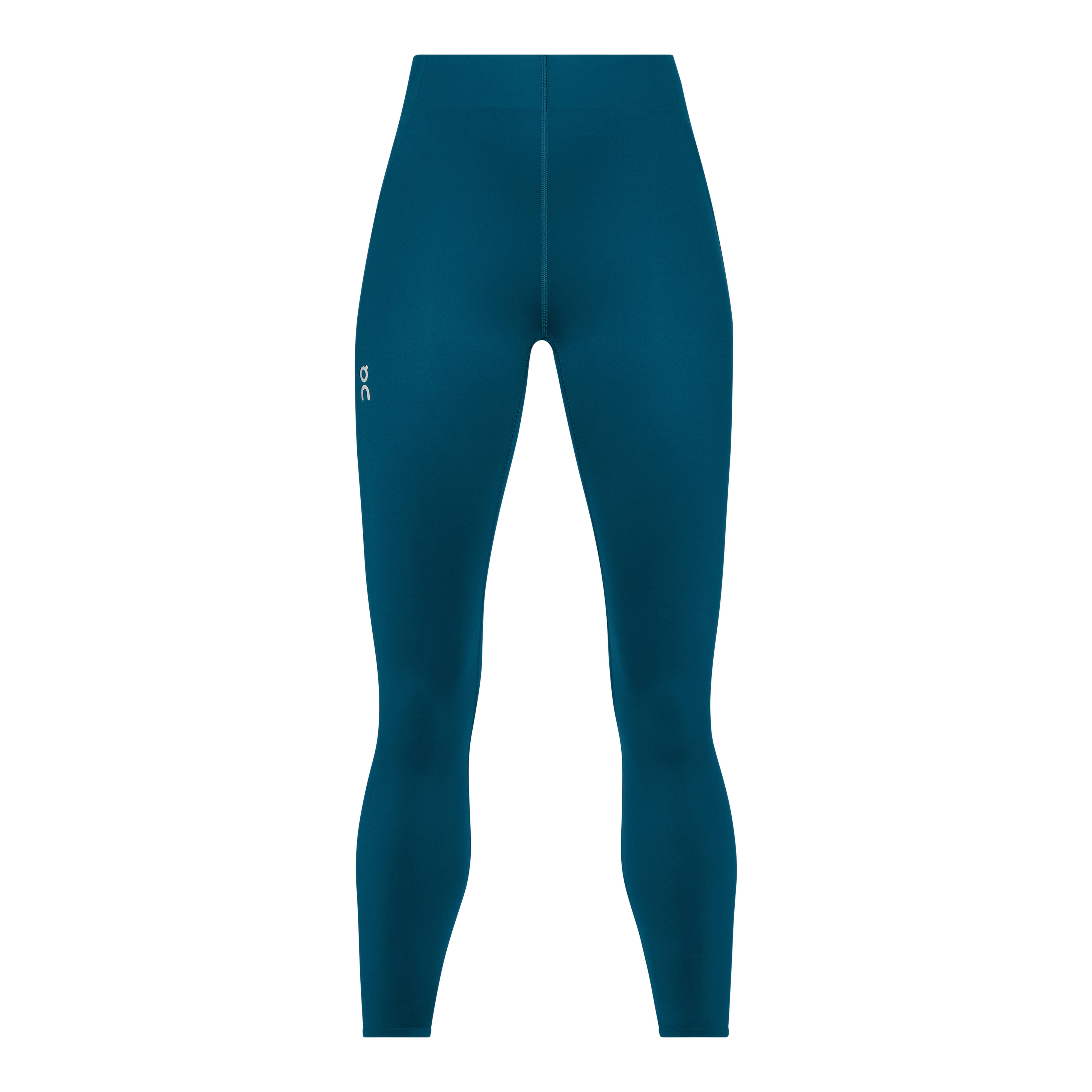 On Train Tights 7/8 Tempest (Women's)