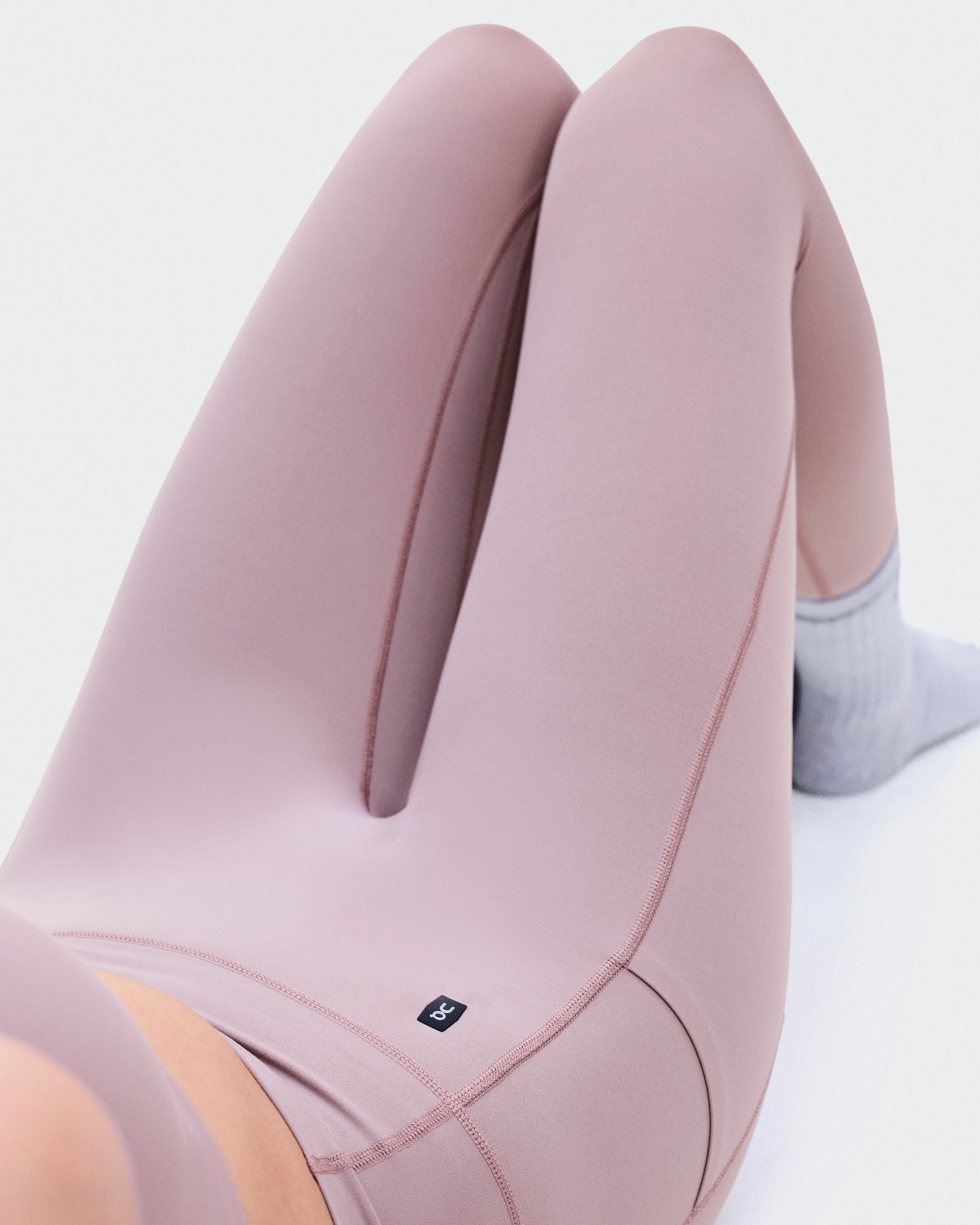 On Studio Leggings Heron (Women'S)