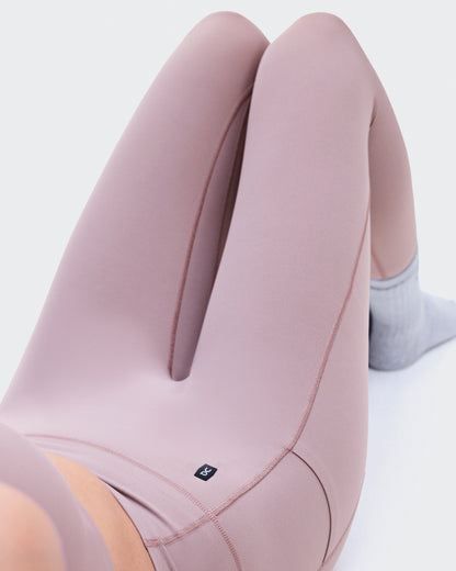 On Studio Leggings Heron (Women'S)