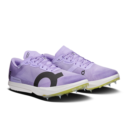 On Cloudspike Amplius 2 Bloom Lime (Women'S)