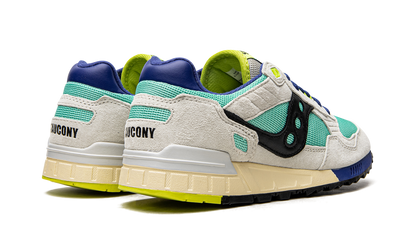 Saucony Shadow 5000 Beige Aquamarine