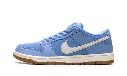 Nike SB Dunk Low Pro University Blue Gum