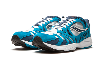 Saucony Grid Azura 2000 Denim