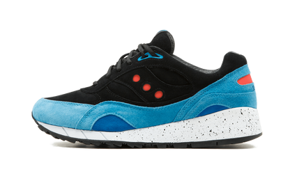 Saucony Shadow 6000 Footpatrol Only In Soho