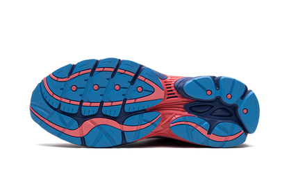 Saucony ProGrid Omni 9 Jae Tips To Do List Pink