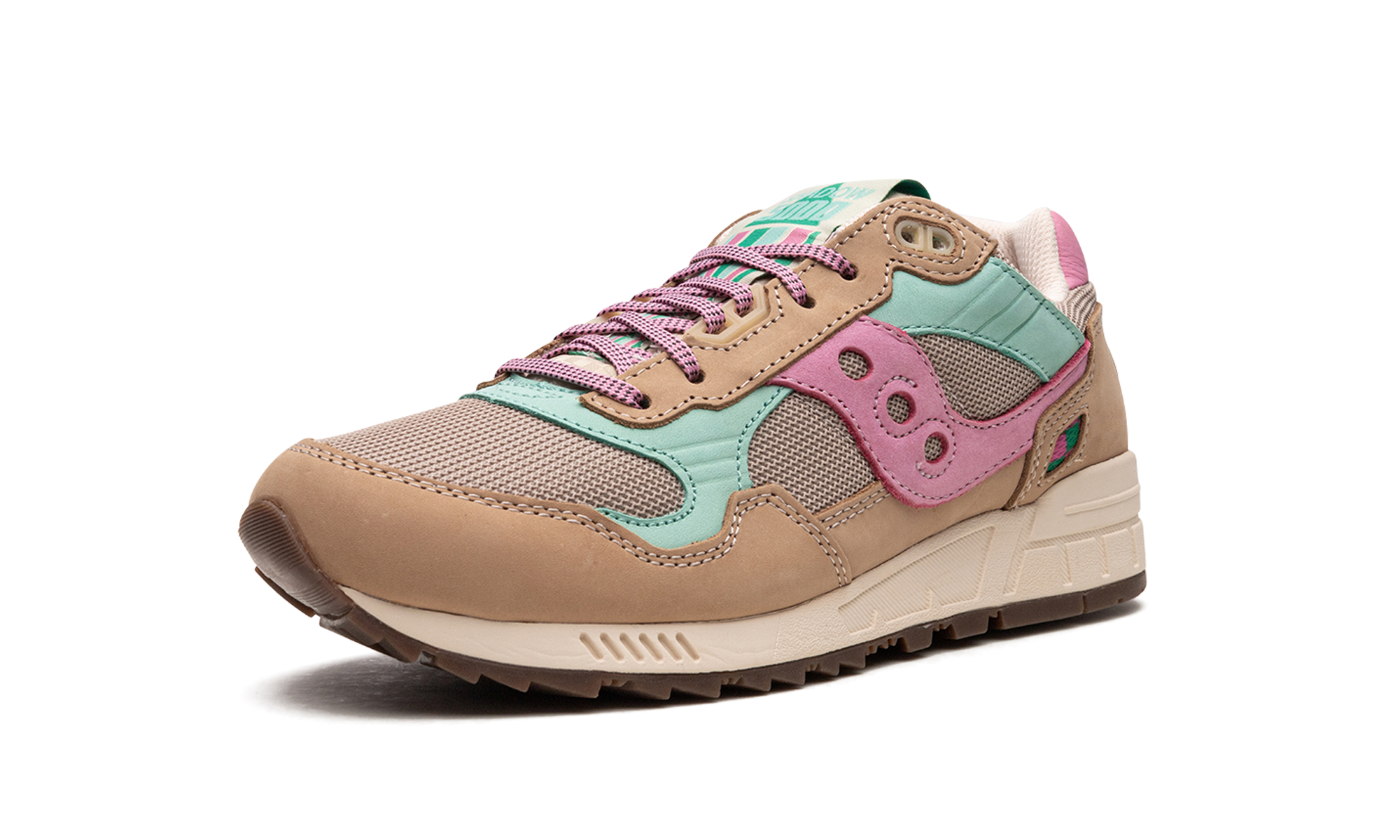 Saucony Shadow 5000 Earth Citizen