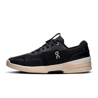 On The Roger Pro Black Sand