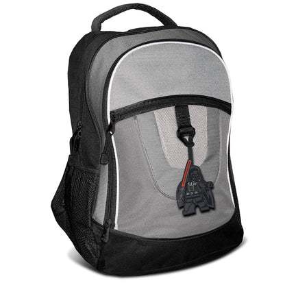 Lego Darth Vader Bag Tag