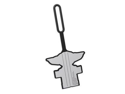 Lego Grogu Bag Tag