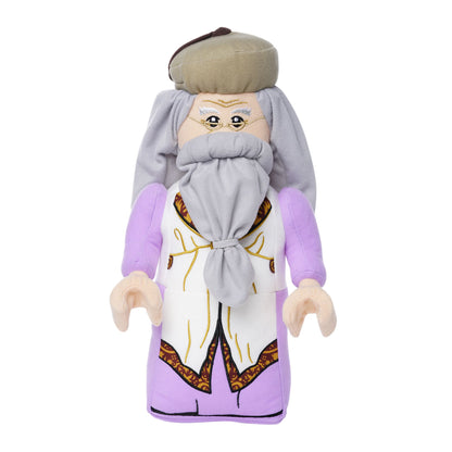 Lego Albus Dumbledore Plush