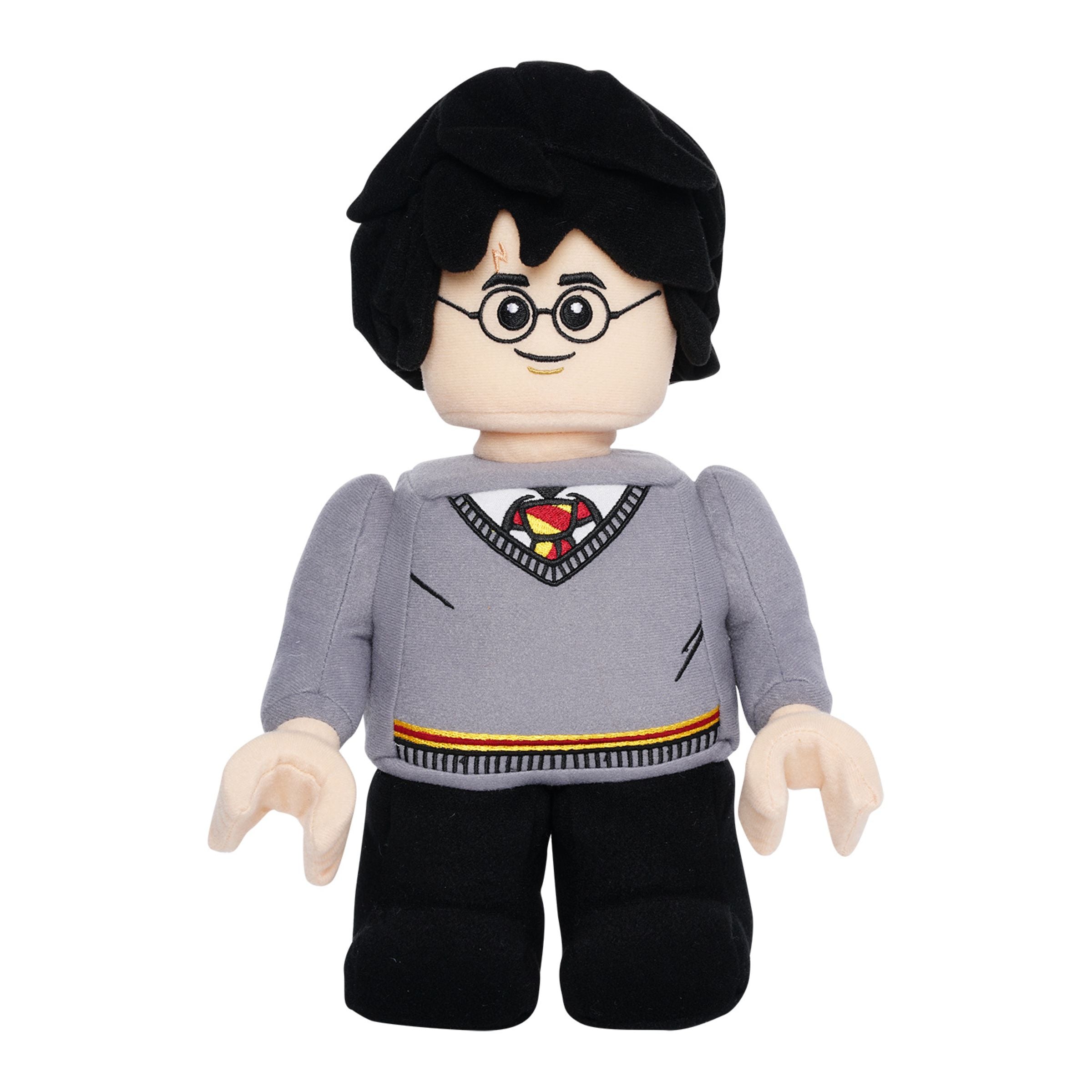 Lego Harry Potter Plush