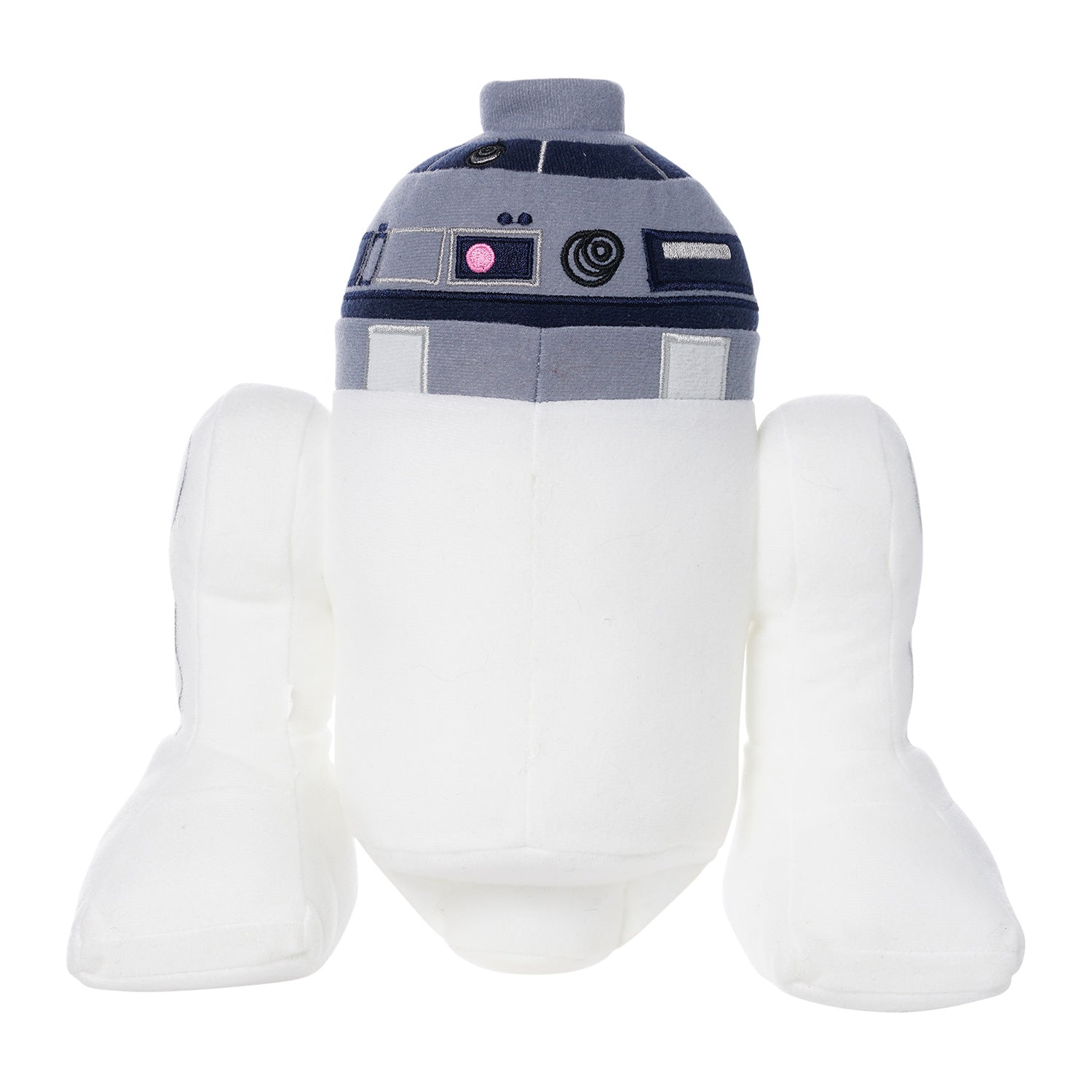 Lego R2D2 Plush