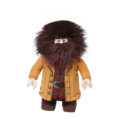Lego Hagrid Plush