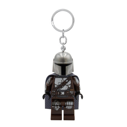Lego The Mandalorian Key Light