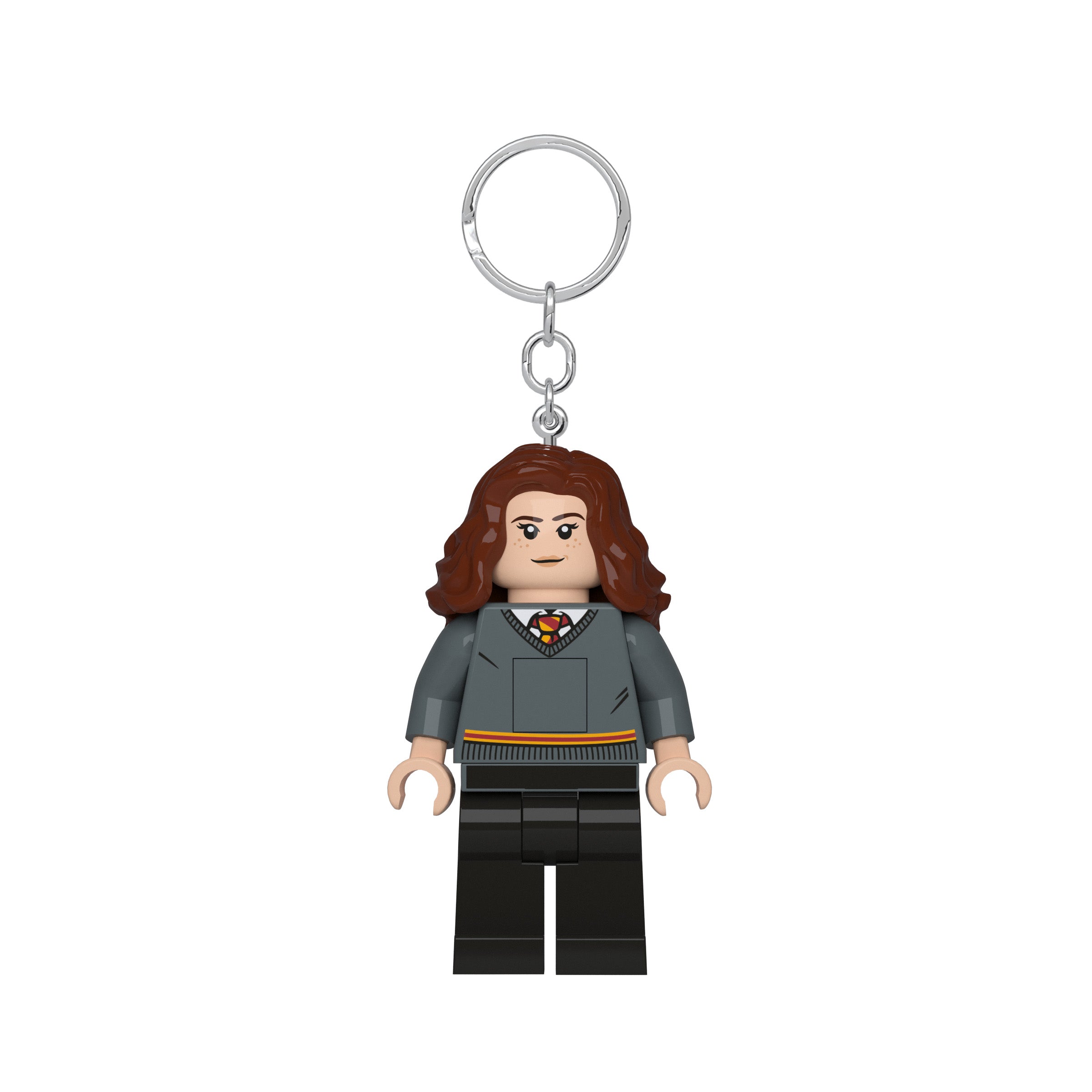 Lego Hermione Granger Key Light