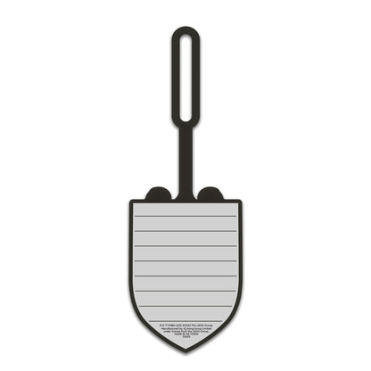 Lego Ron Weasley Bag Tag