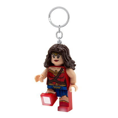 Lego Wonder Woman Key Light