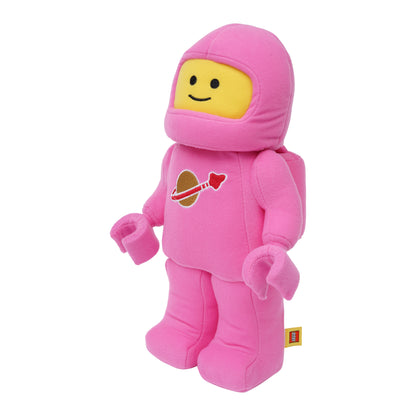 Lego Astronaut Plush  Pink