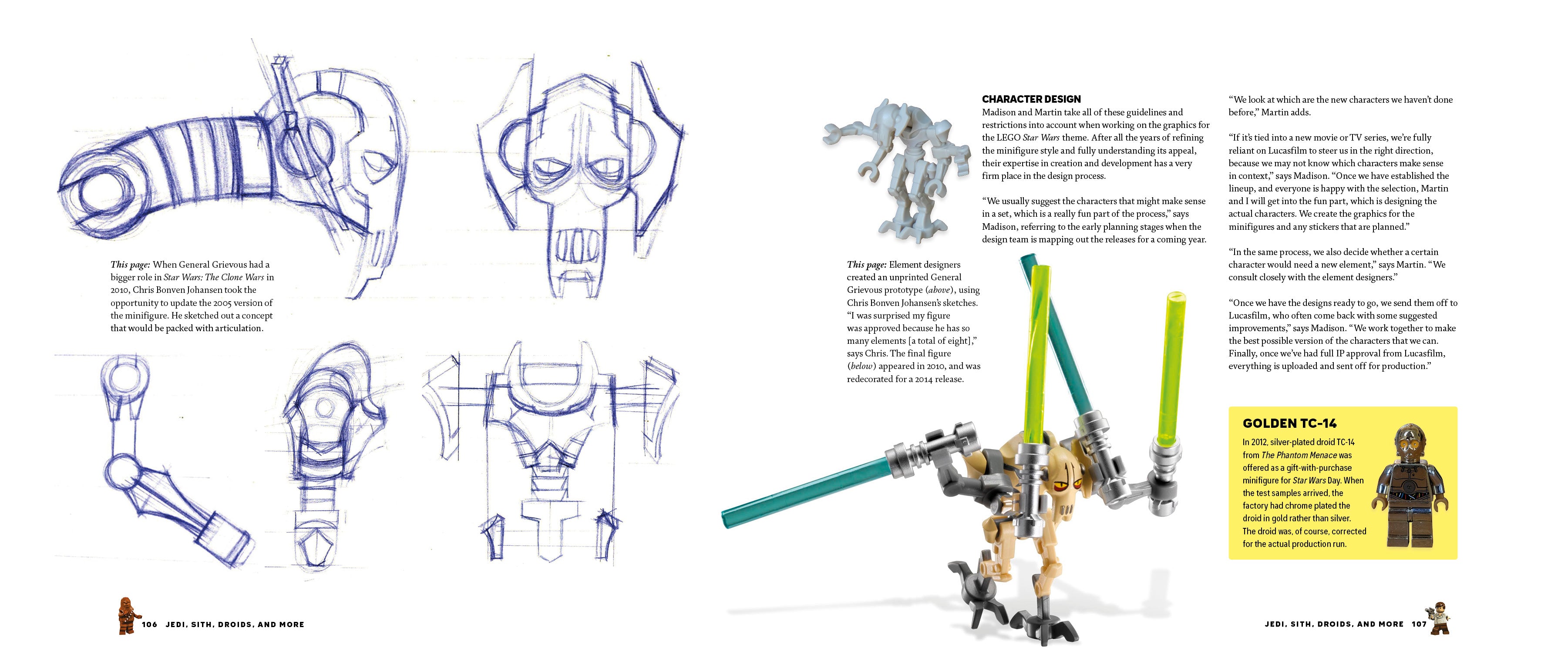 Lego The Force of Creativity  Standard Edition