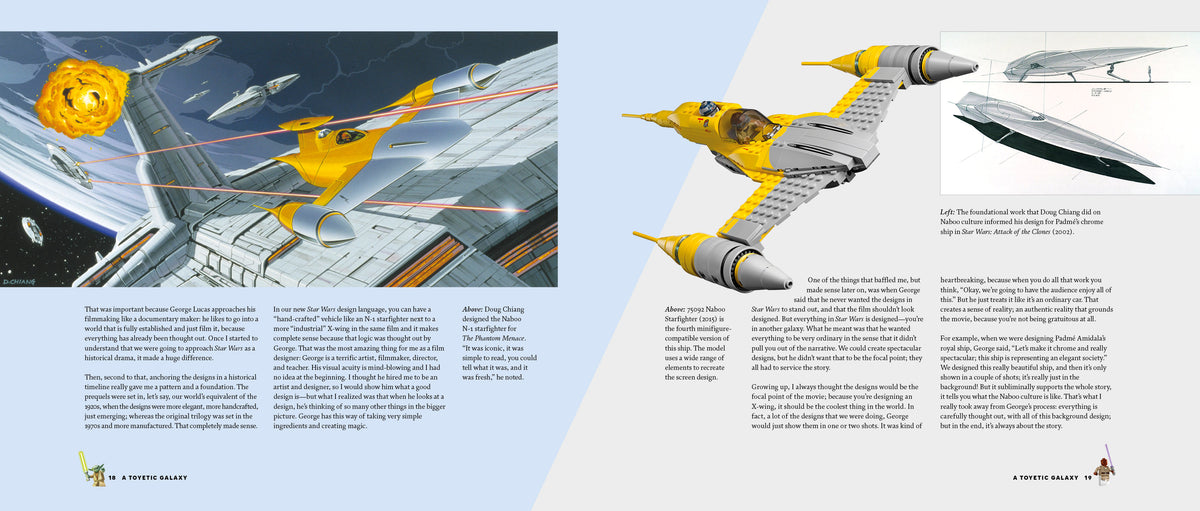 Lego The Force of Creativity  Standard Edition