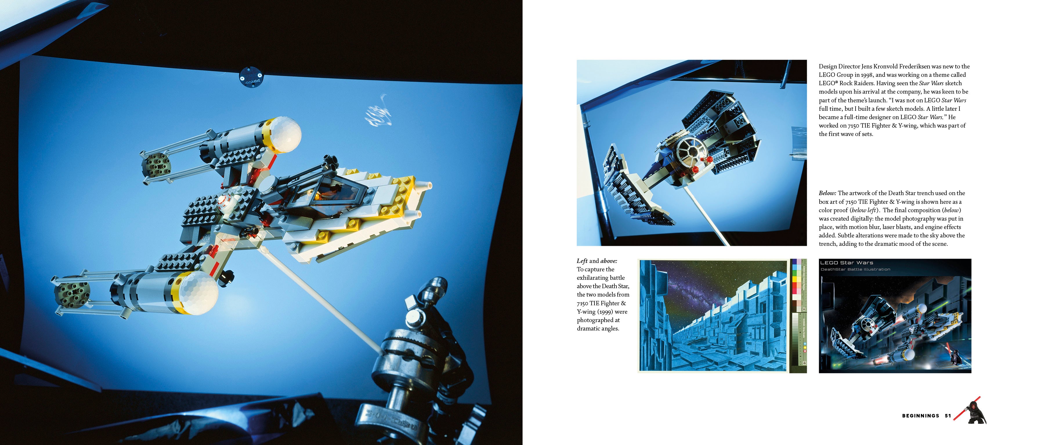 Lego The Force of Creativity  Standard Edition