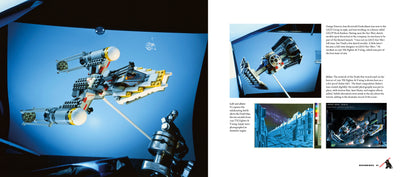 Lego The Force of Creativity  Standard Edition