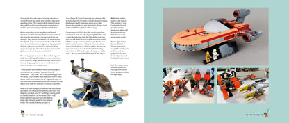 Lego The Force of Creativity  Standard Edition