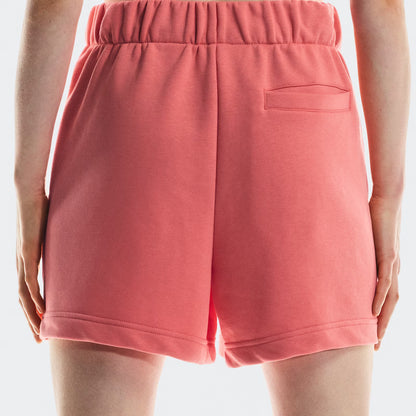 On Club Shorts Coral (Women'S)