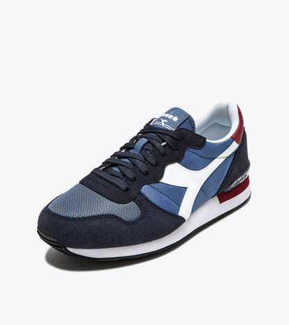 Diadora Camaro Blue Horizon