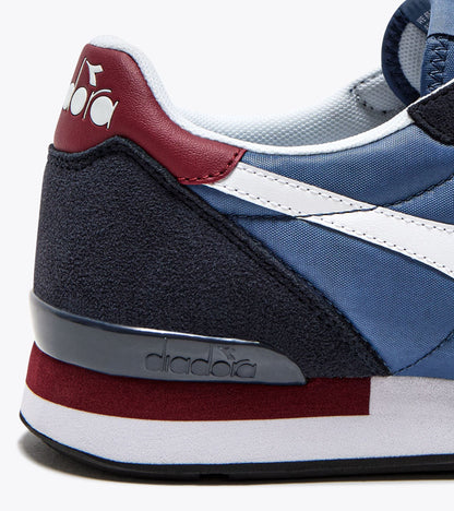 Diadora Camaro Blue Horizon