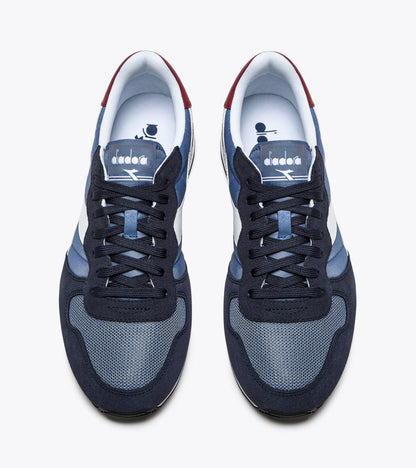 Diadora Camaro Blue Horizon