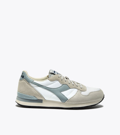 Diadora Camaro White/Dawn Blue