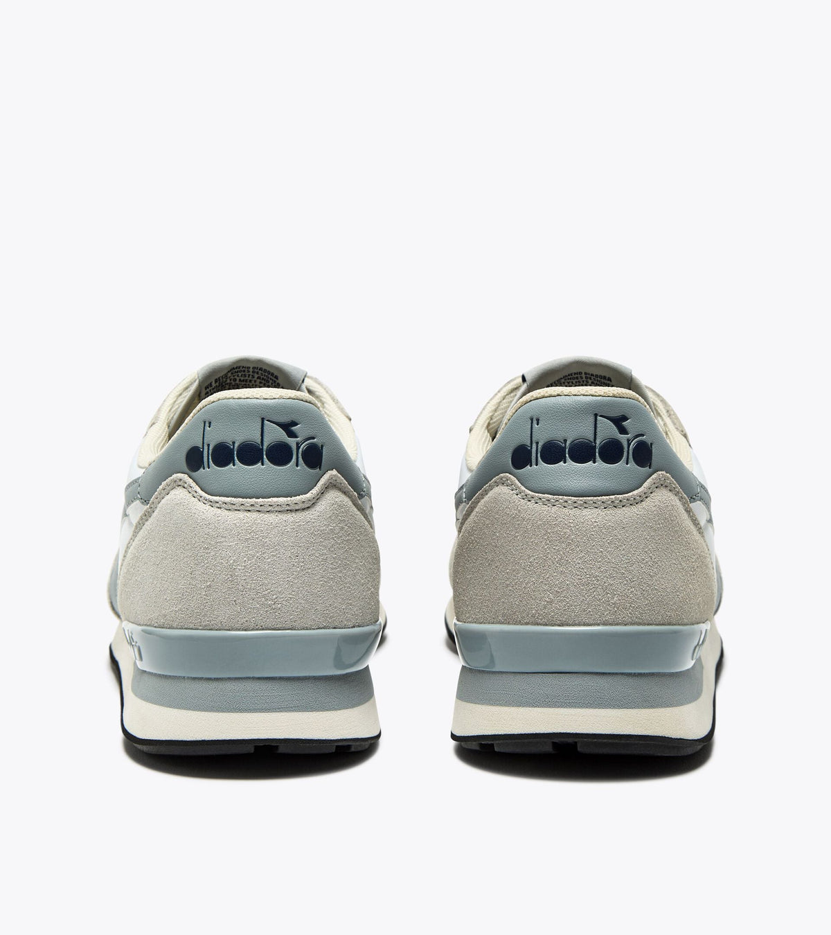 Diadora Camaro White/Dawn Blue