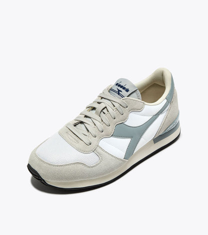 Diadora Camaro White/Dawn Blue