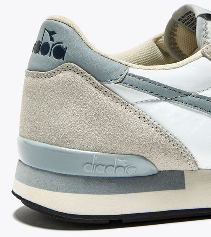 Diadora Camaro White/Dawn Blue