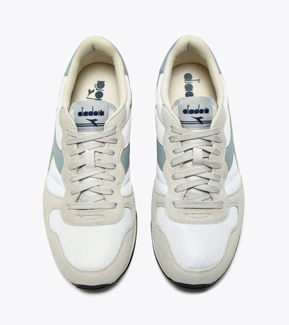 Diadora Camaro White/Dawn Blue