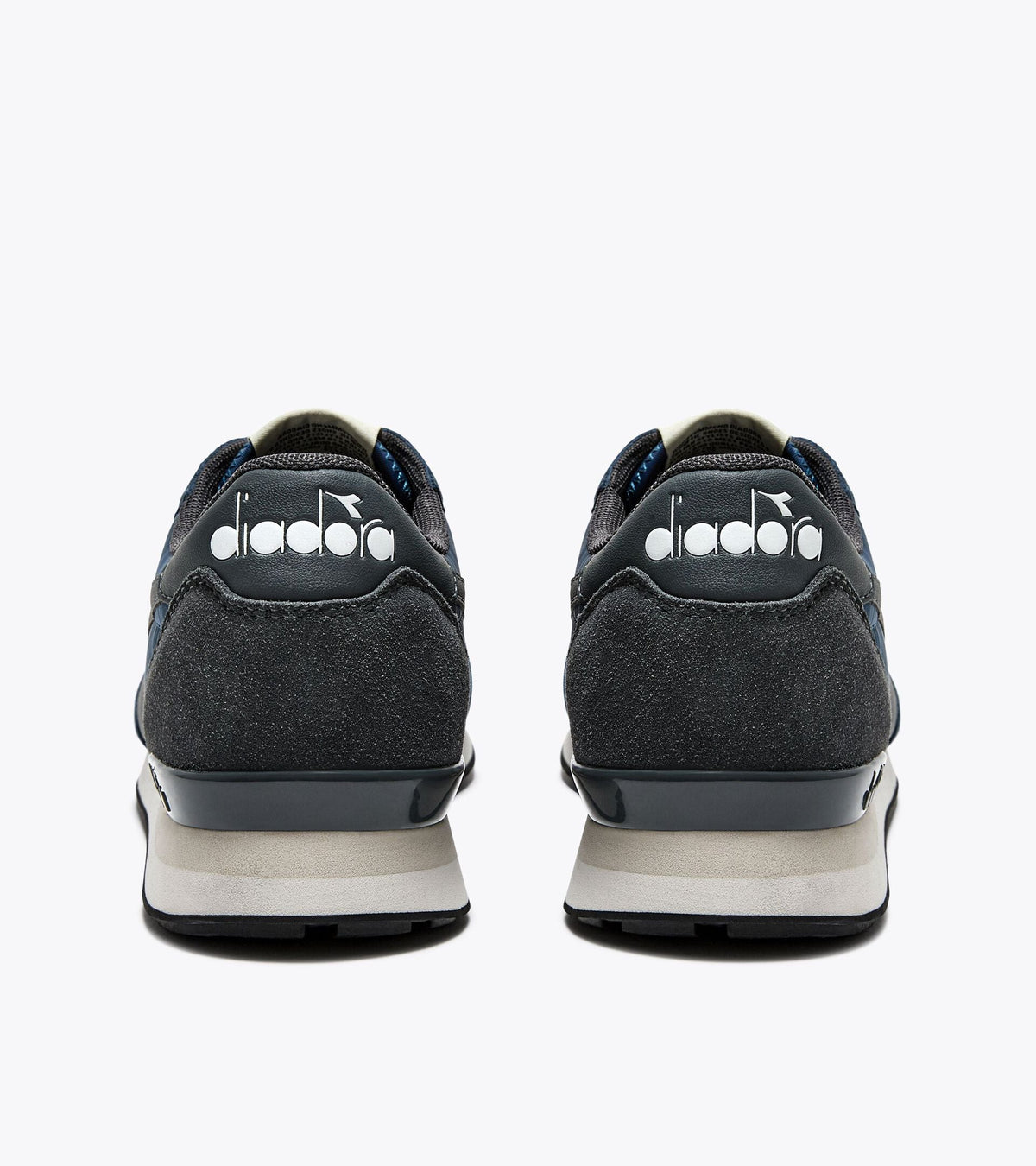 Diadora Camaro Dark Denim/Dark Shadow
