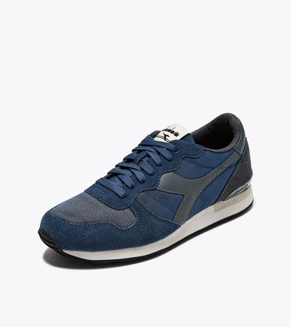 Diadora Camaro Dark Denim/Dark Shadow