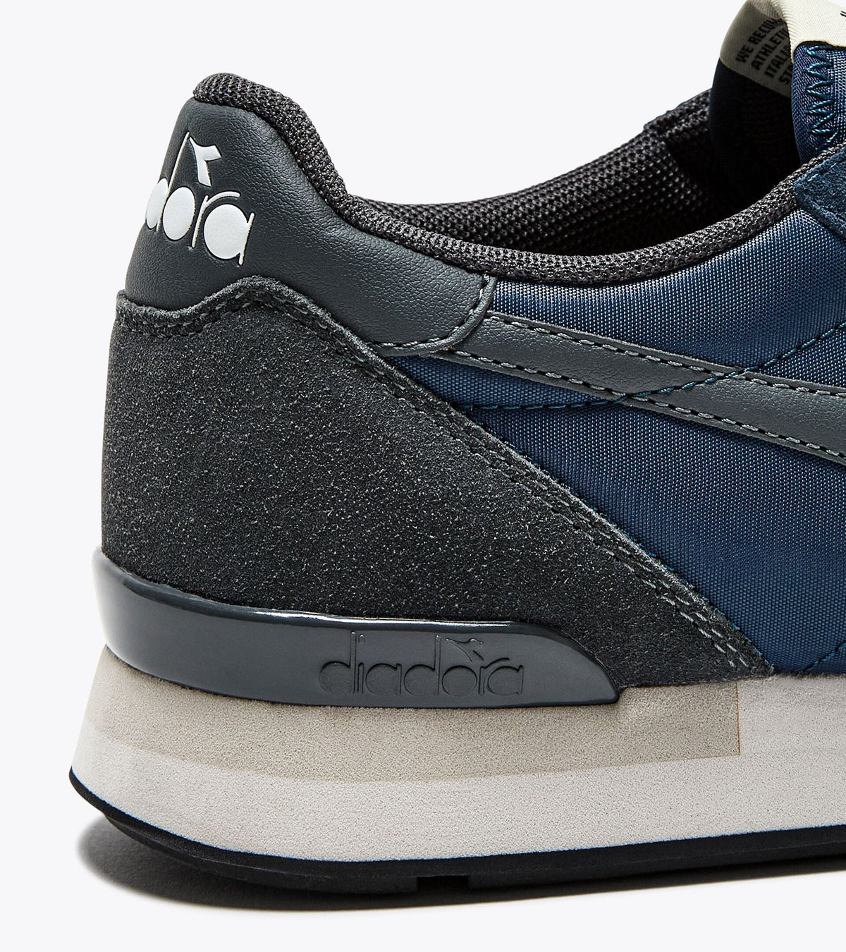 Diadora Camaro Dark Denim/Dark Shadow