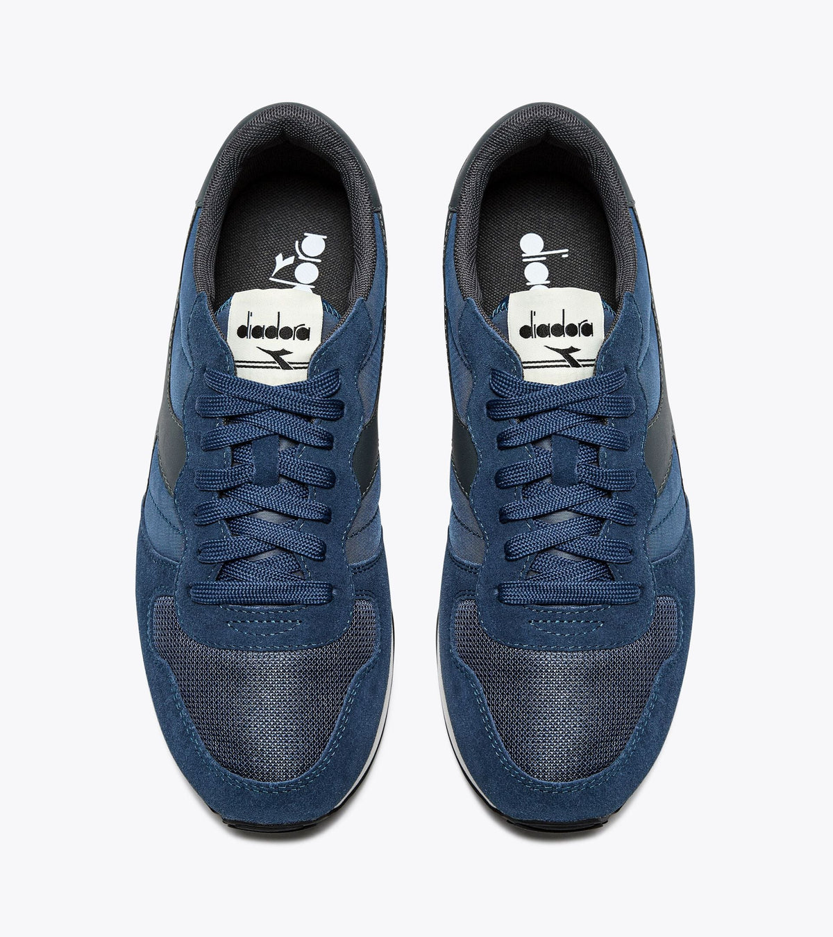 Diadora Camaro Dark Denim/Dark Shadow