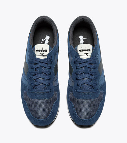 Diadora Camaro Dark Denim/Dark Shadow