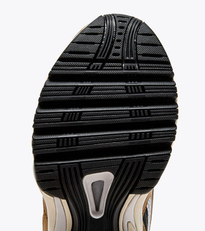 Diadora Mythos Propulsion 280 White/Black/Gold