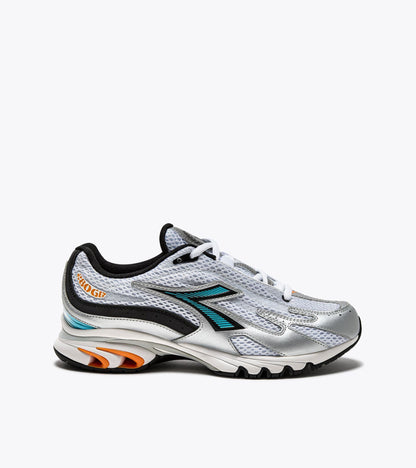 Diadora Mythos Propulsion 280 White/Blue Atoll