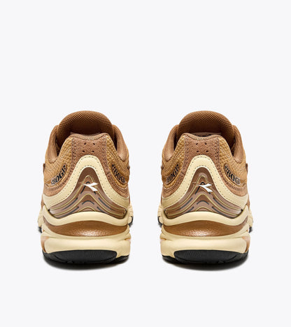 Diadora Mythos Propulsion 280 Suede Beige Classic