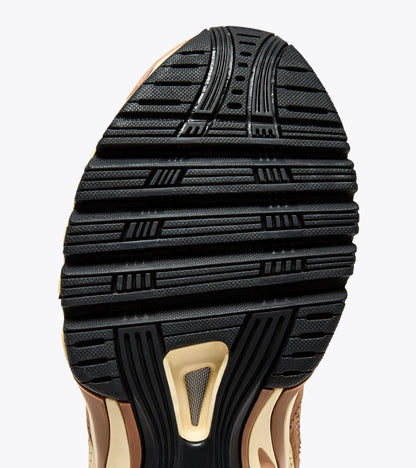 Diadora Mythos Propulsion 280 Suede Beige Classic