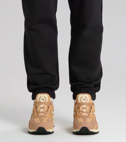 Diadora Mythos Propulsion 280 Suede Beige Classic