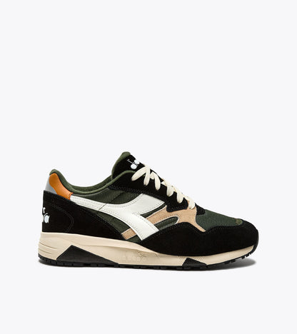 Diadora N902 Kombu Green/Black