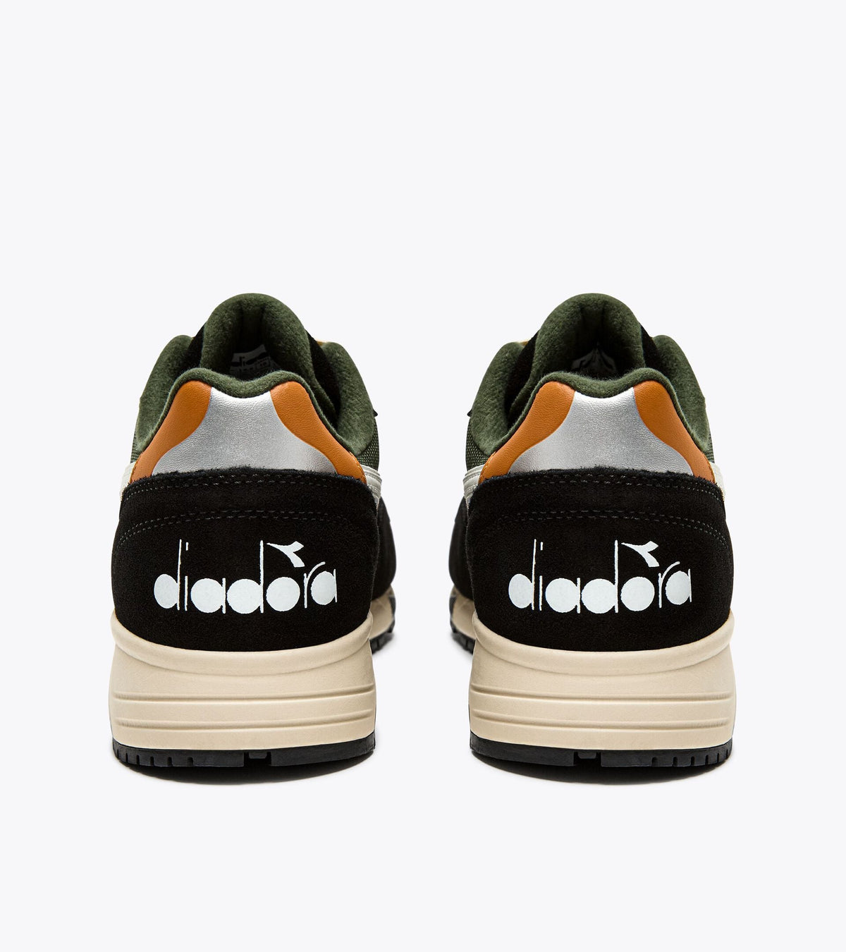 Diadora N902 Kombu Green/Black