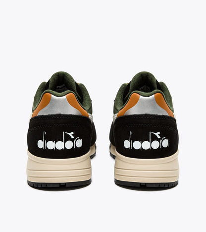 Diadora N902 Kombu Green/Black