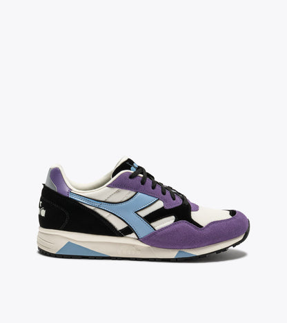 Diadora N902 Ivory White/Violet Chalk